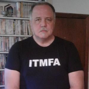 Meet your Posher, Jeffrey